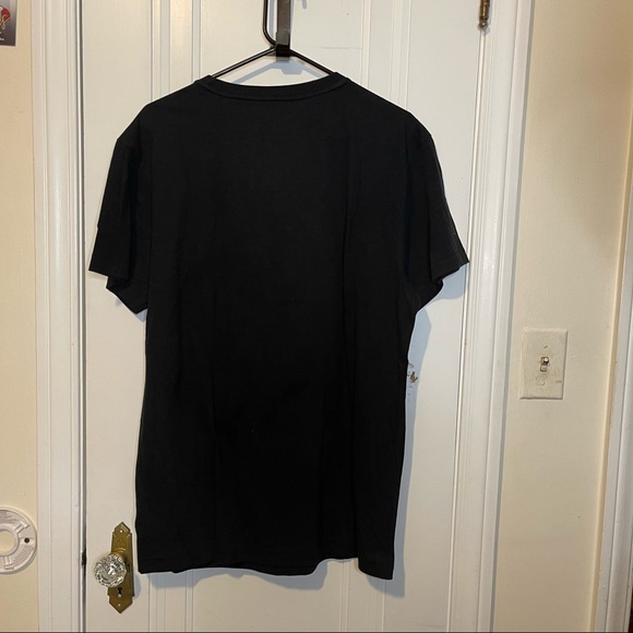 Free State mens tee-large. black - Picture 6 of 7